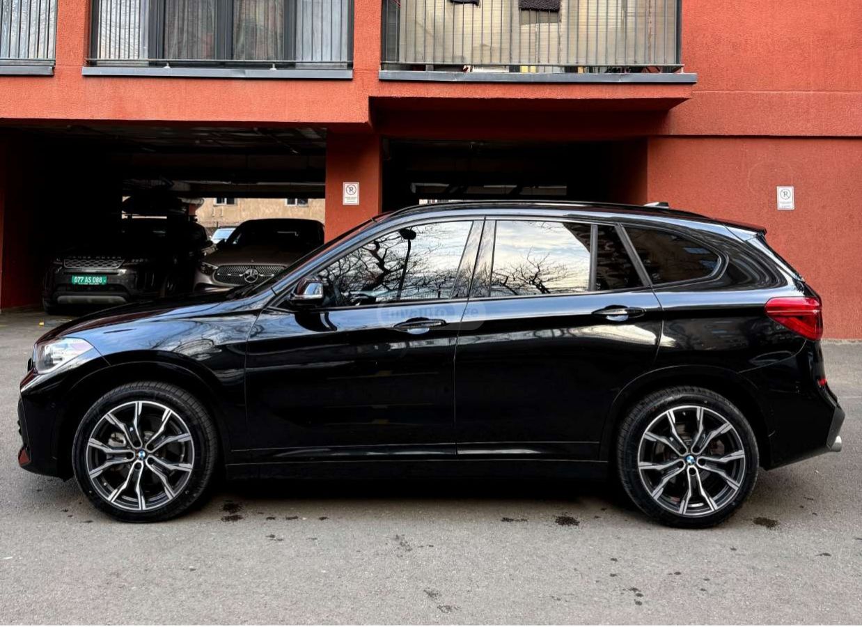 BMW sDrive28i 4dr Front-Wheel Driv — миниатюра 3