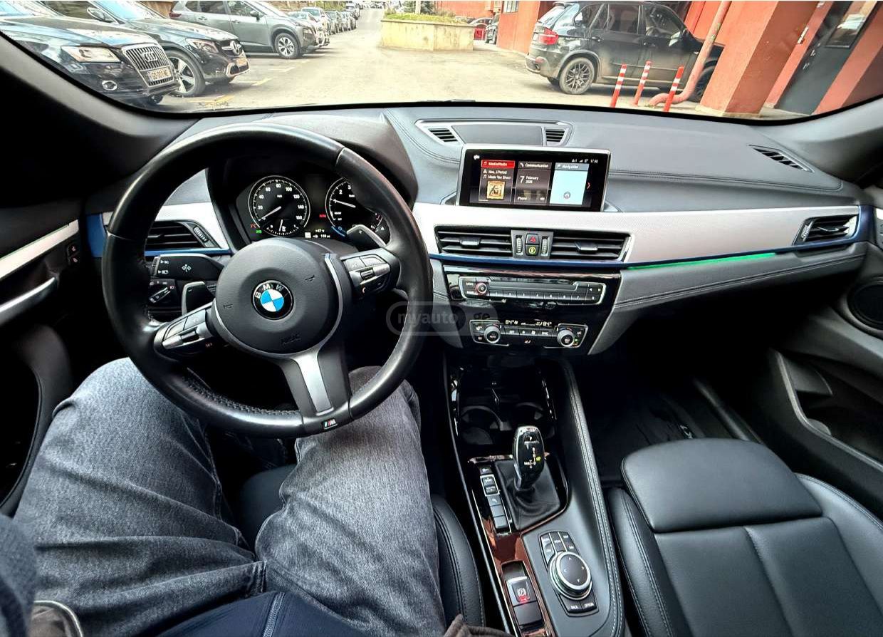 BMW sDrive28i 4dr Front-Wheel Driv — миниатюра 7