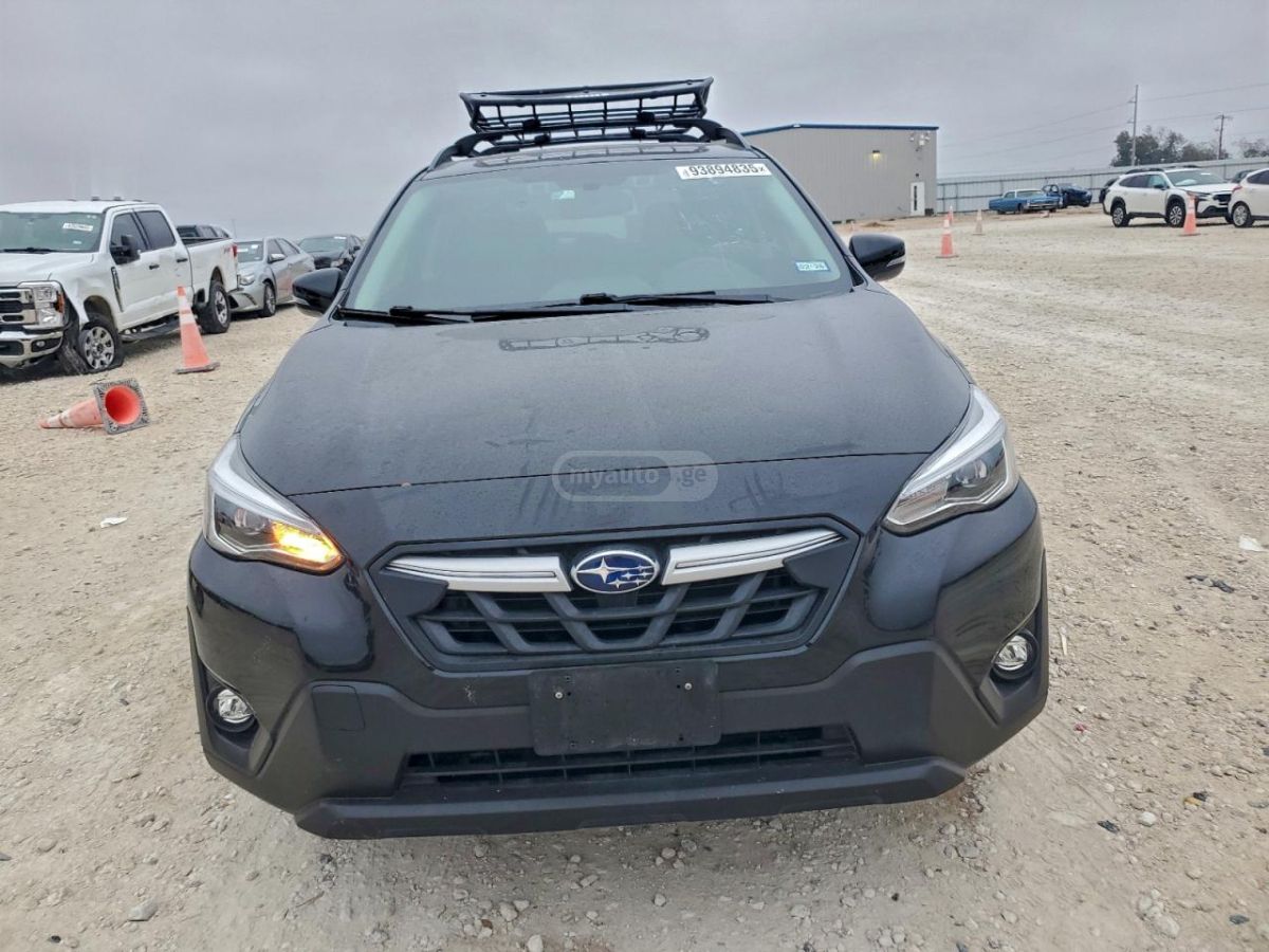 Subaru Crosstrek - фото 5