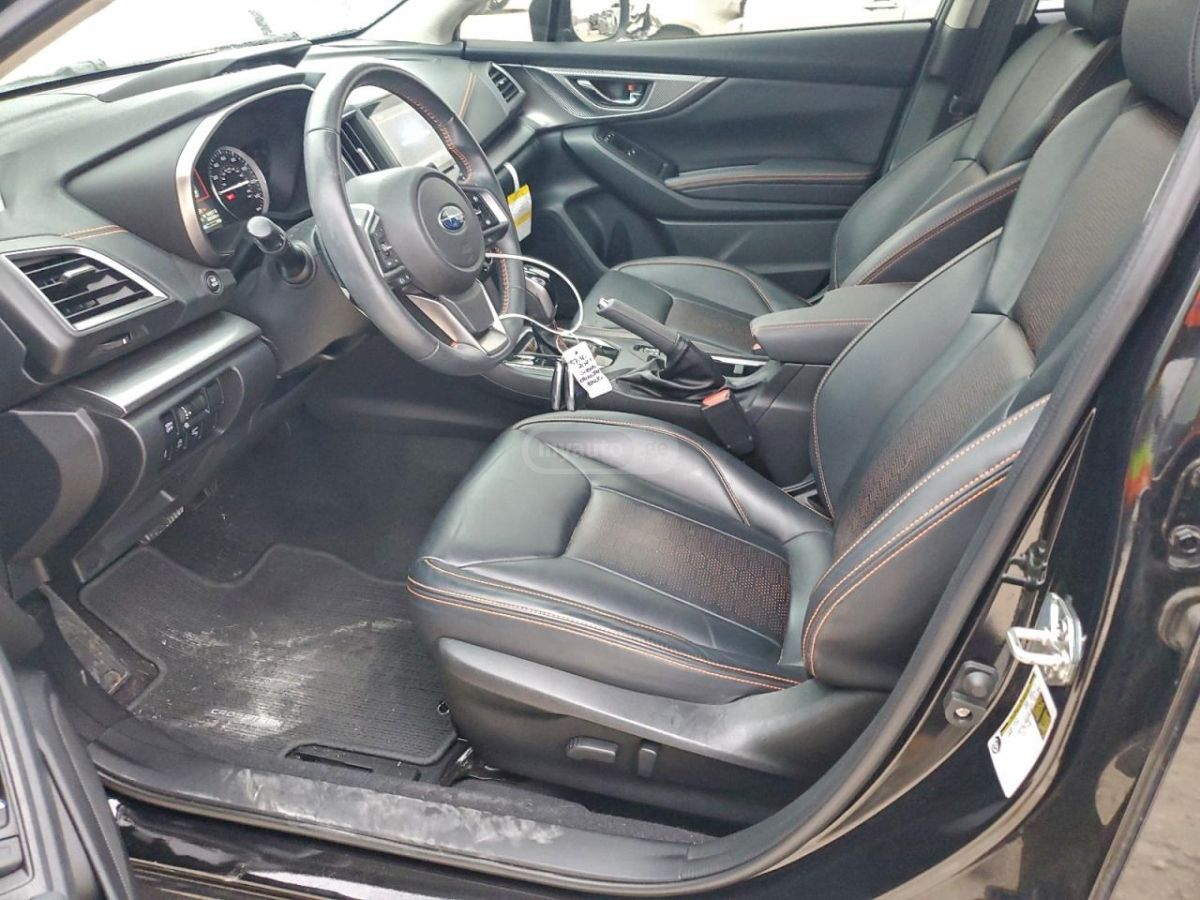 Subaru Crosstrek - фото 7