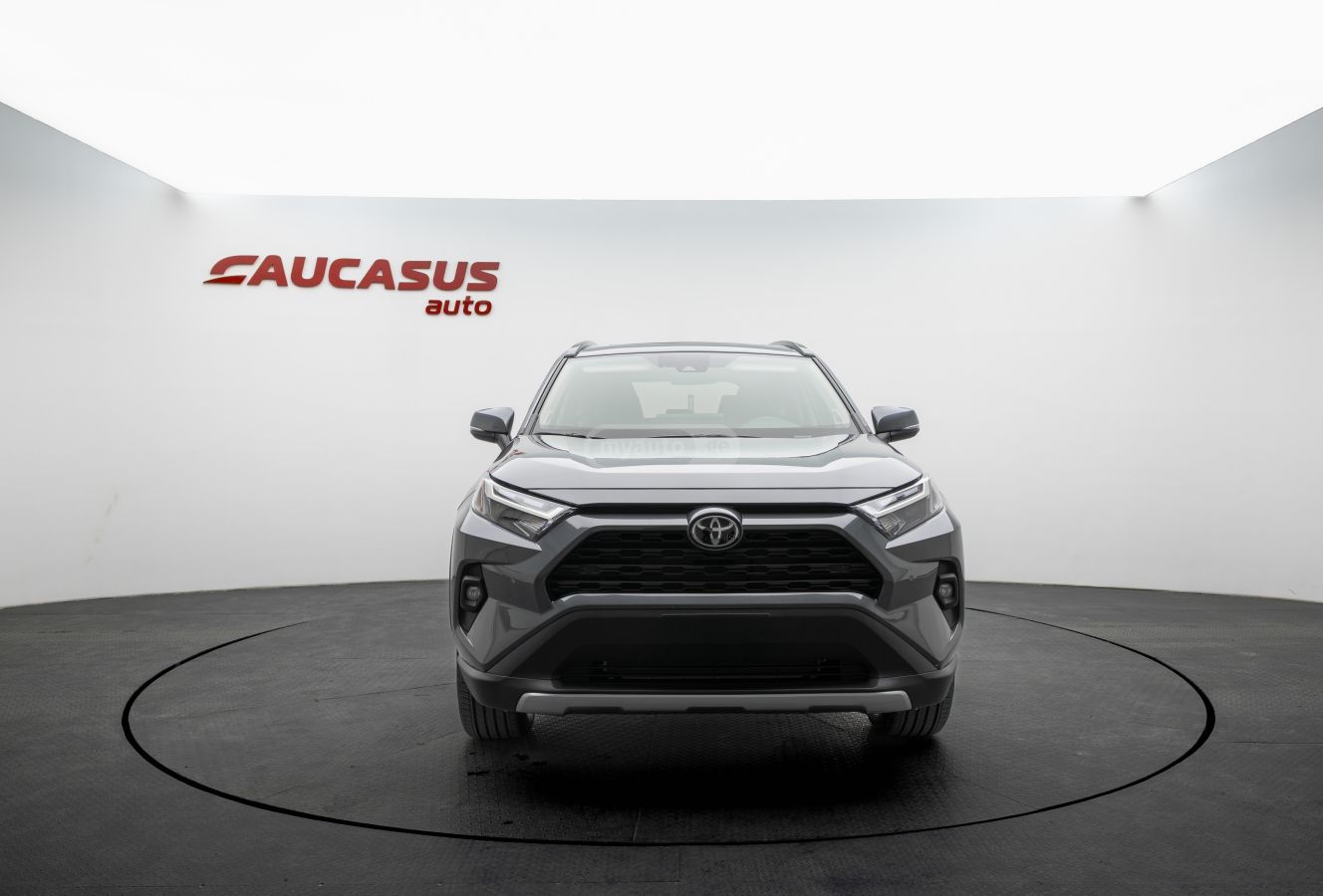 Toyota Toyota RAV4 — миниатюра 2