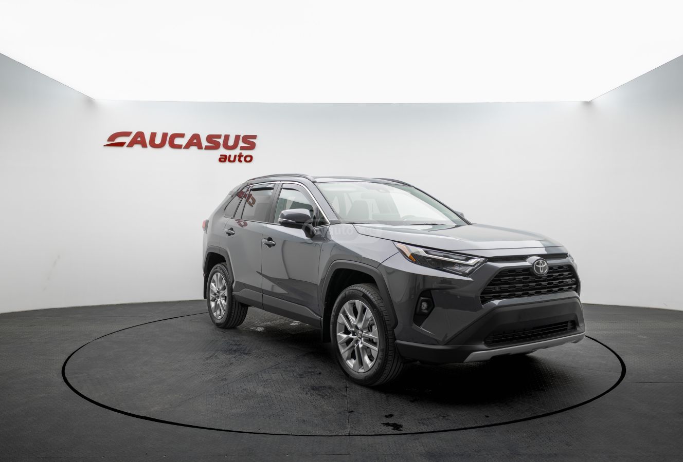 Toyota Toyota RAV4 — миниатюра 3