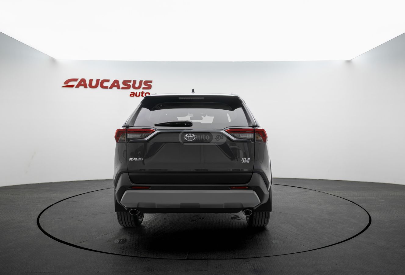 Toyota Toyota RAV4 — миниатюра 5