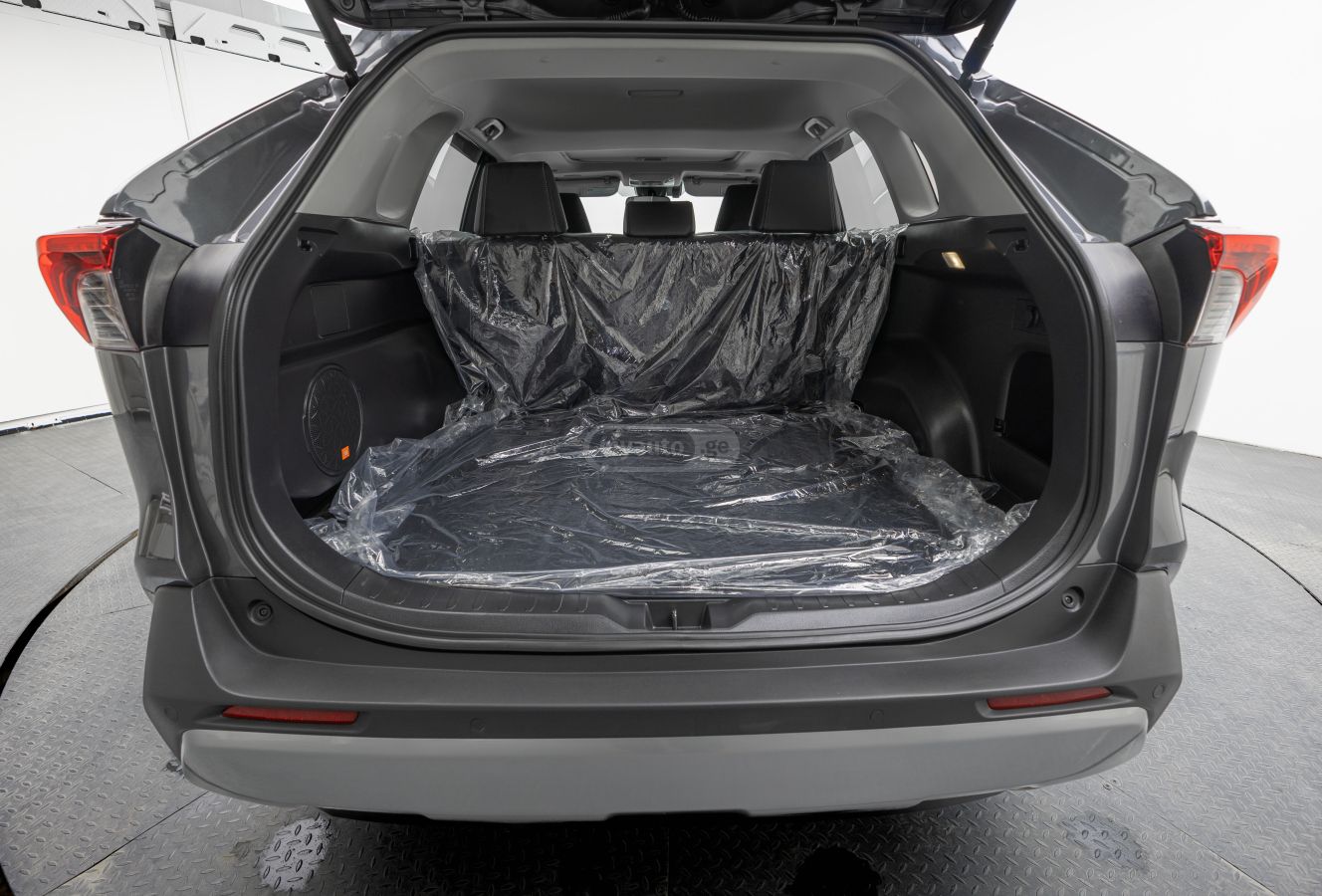 Toyota Toyota RAV4 — миниатюра 7