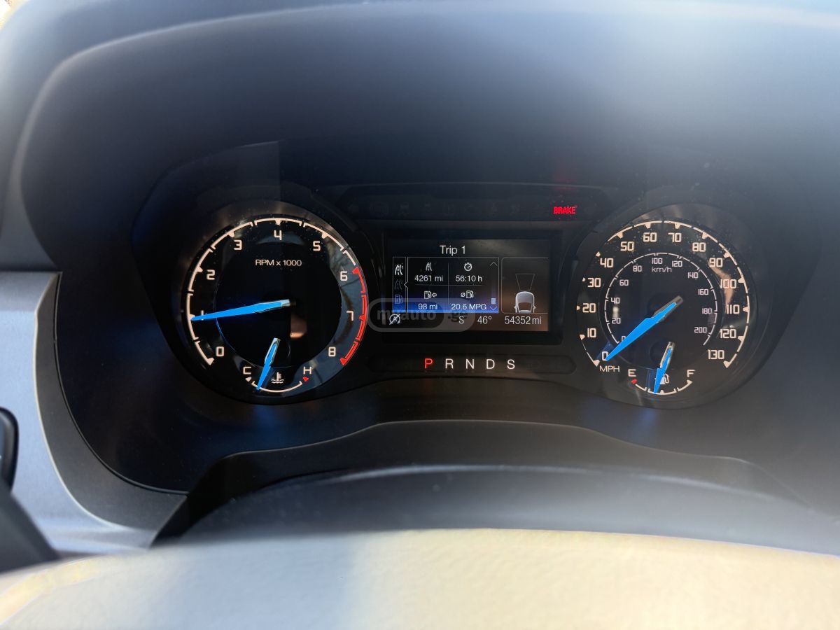 Ford Ranger - фото 5