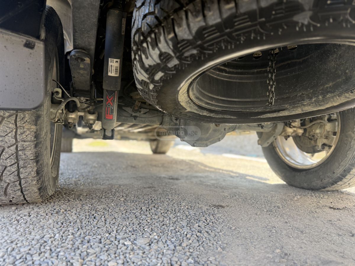 Ford Ranger - фото 6