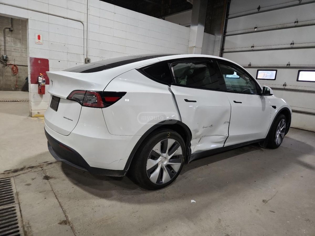 Tesla Model Y - фото 3