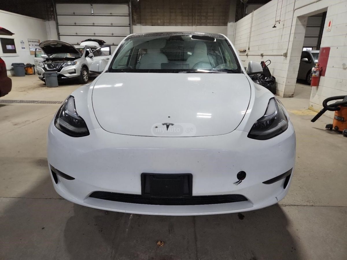 Tesla Model Y - фото 5