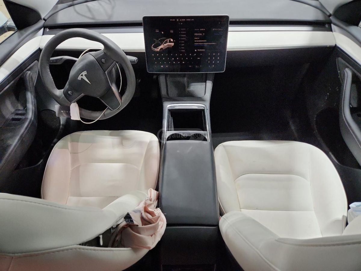 Tesla Model Y - фото 7