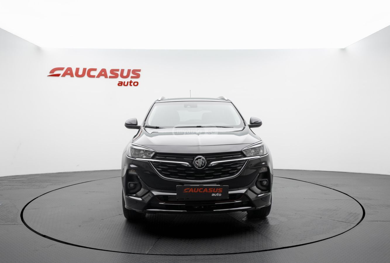 Buick Encore - фото 4