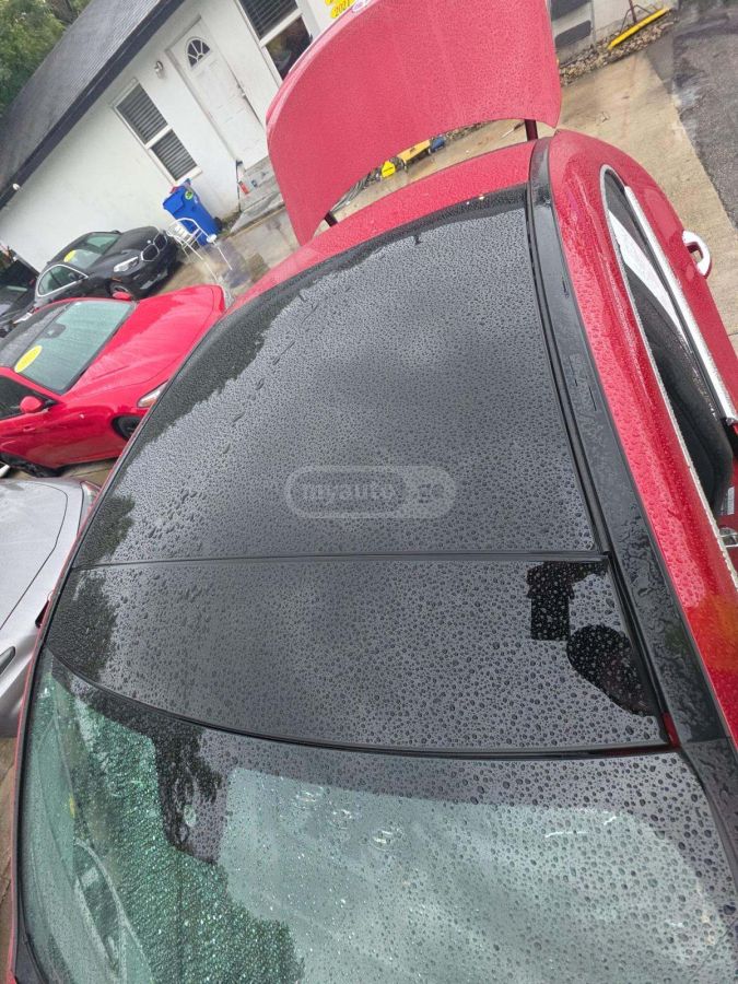 Mercedes-Benz CLA 250 - фото 9