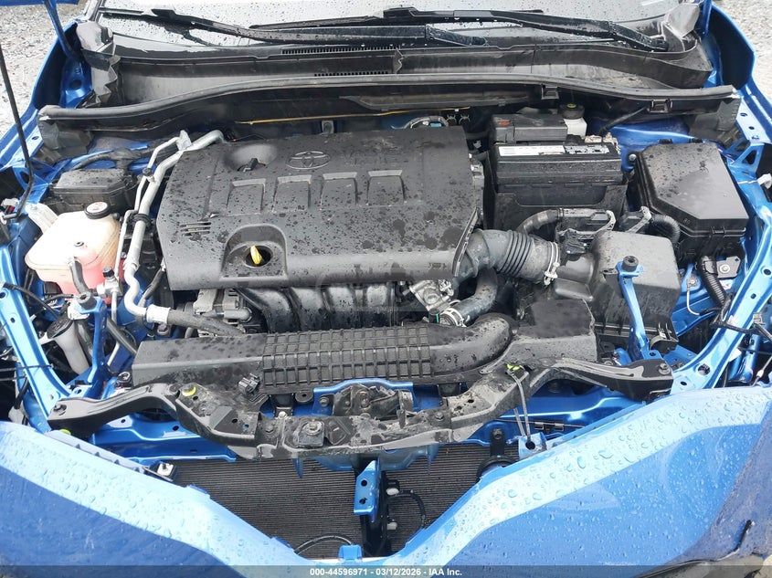 Toyota CHR - фото 10