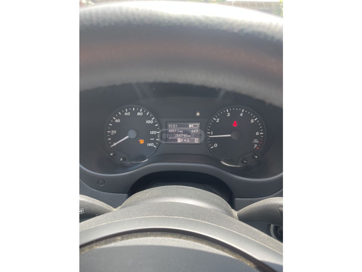 Mercedes-Benz Metris Passenger Van - фото 6