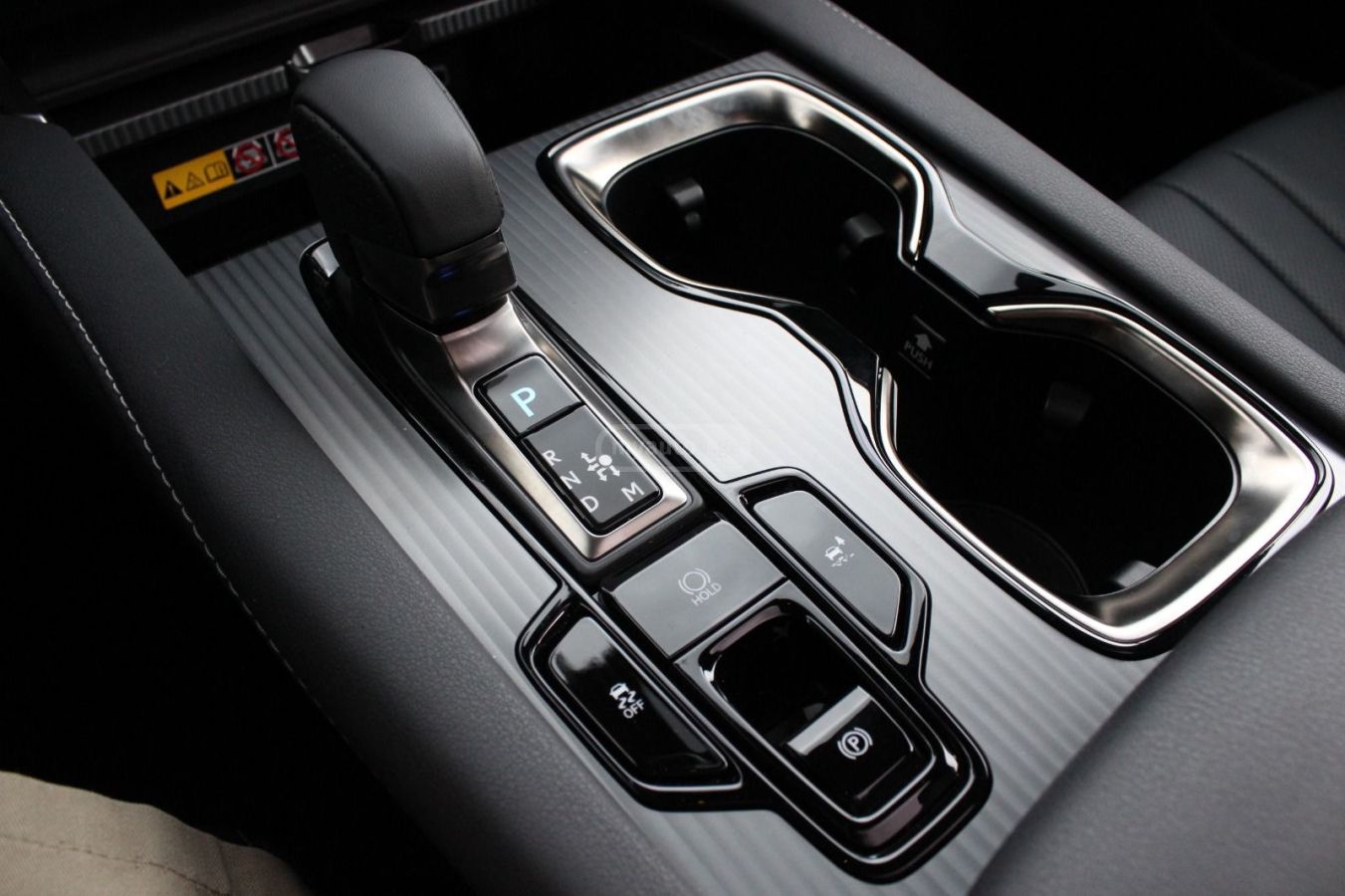 Lexus RX 500 - фото 7