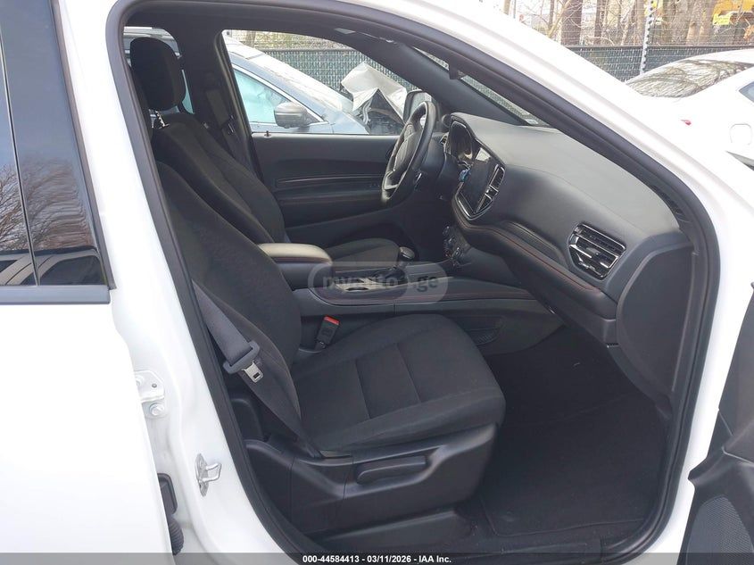 Dodge Durango 2025 — миниатюра 5