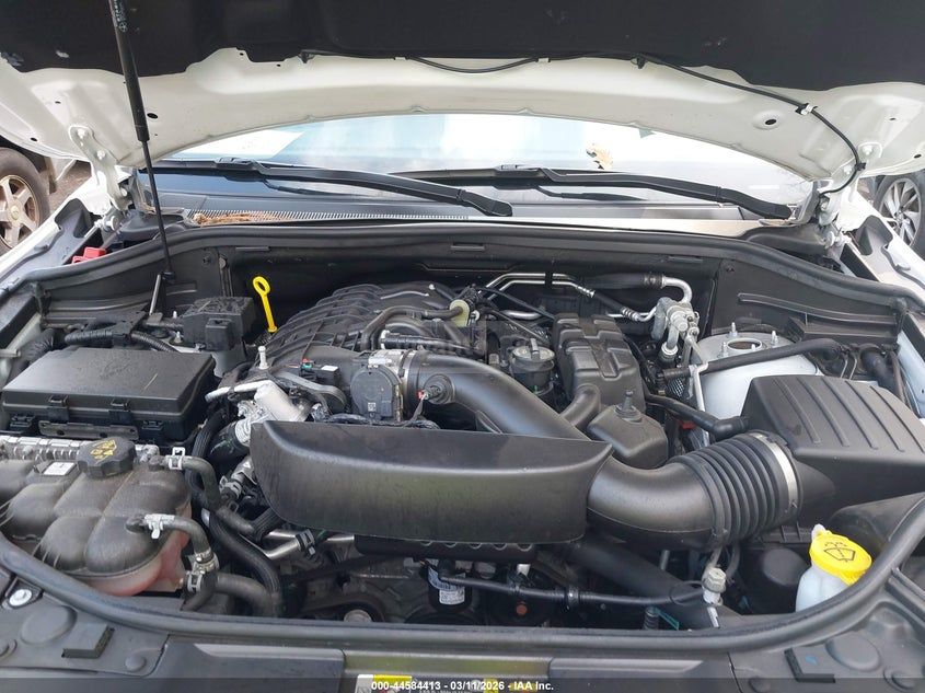 Dodge Durango 2025 — миниатюра 9