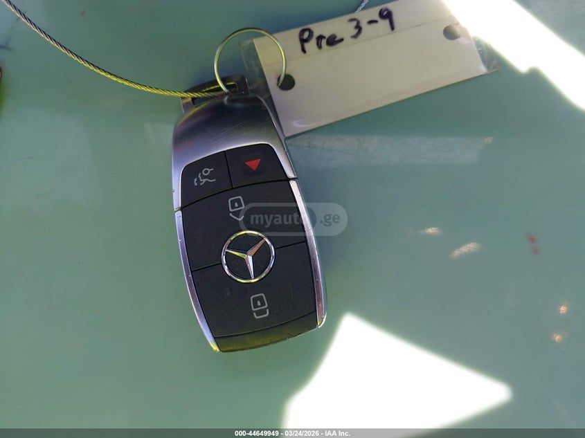 Mercedes-Benz A 220 2021 — миниатюра 10