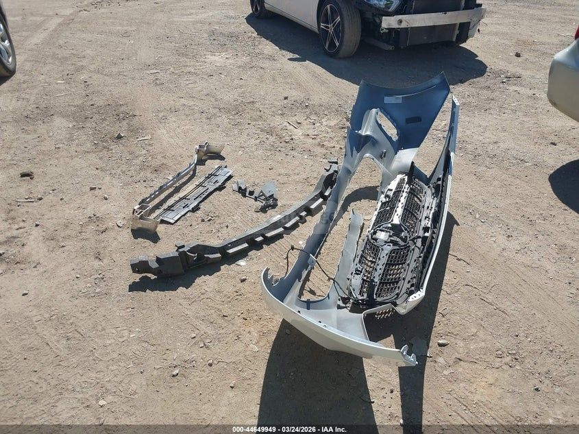 Mercedes-Benz A 220 2021 — миниатюра 11