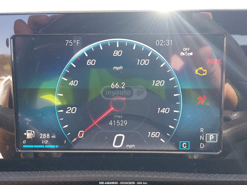 Mercedes-Benz A 220 2021 — миниатюра 7