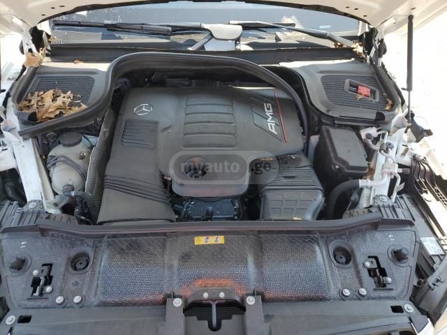 Mercedes-Benz AMG — миниатюра 11