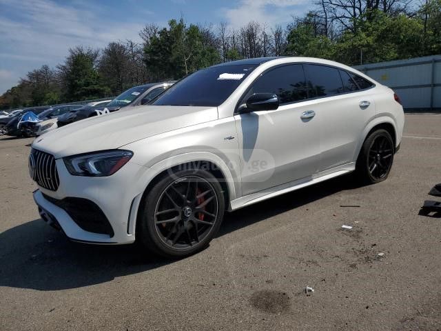 Mercedes-Benz AMG — миниатюра 2