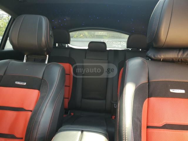 Mercedes-Benz AMG — миниатюра 7