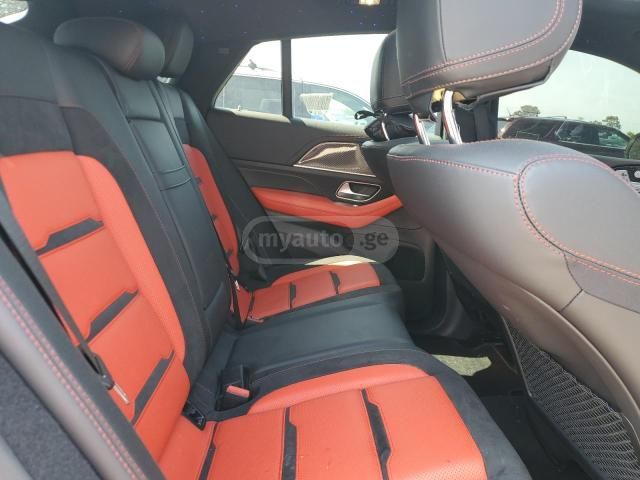 Mercedes-Benz AMG — миниатюра 8