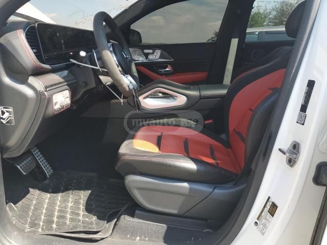 Mercedes-Benz AMG — миниатюра 9