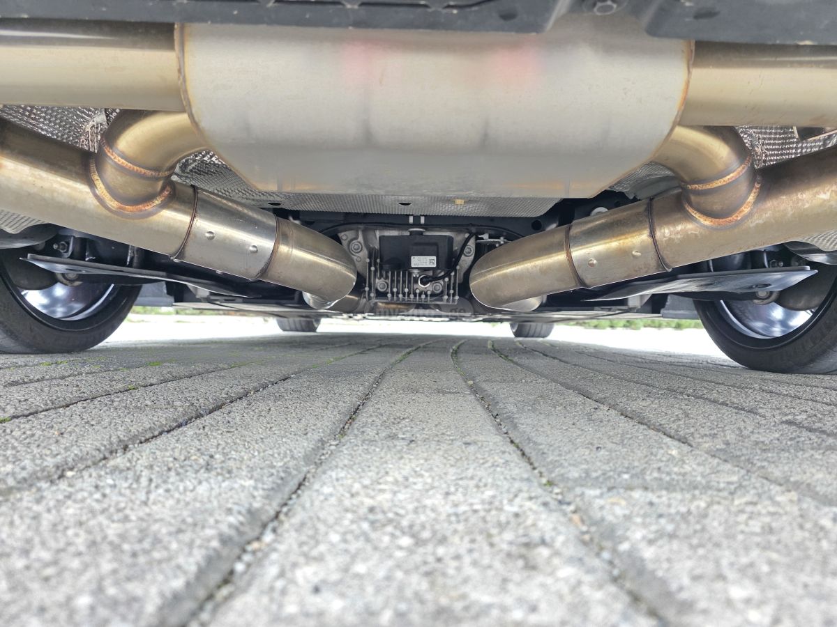 BMW M240 M240I 2023 — миниатюра 14