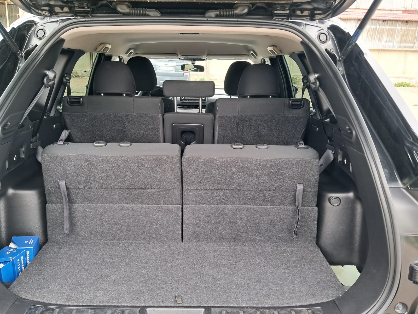 Mitsubishi Outlander - фото 8