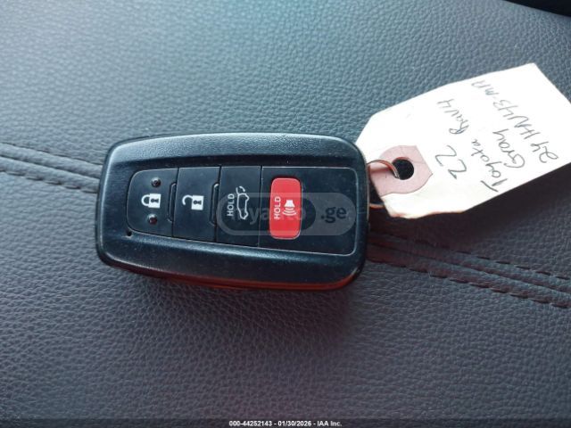 Toyota LIMITED — миниатюра 10