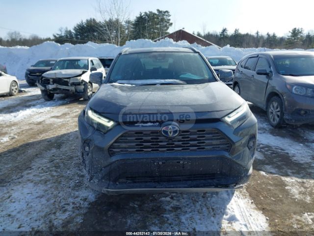 Toyota LIMITED — миниатюра 11