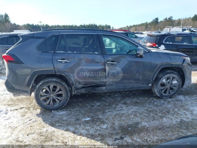 Toyota LIMITED — миниатюра 12