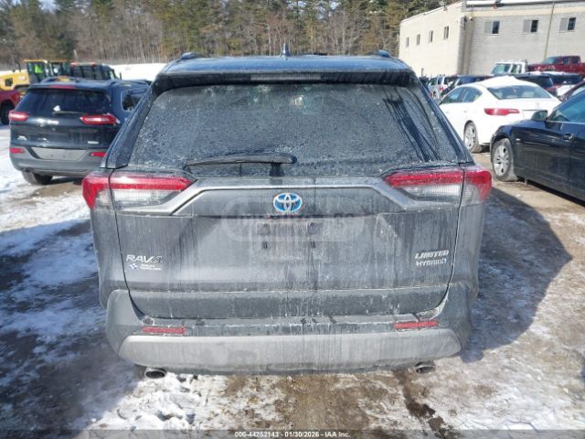 Toyota LIMITED — миниатюра 14