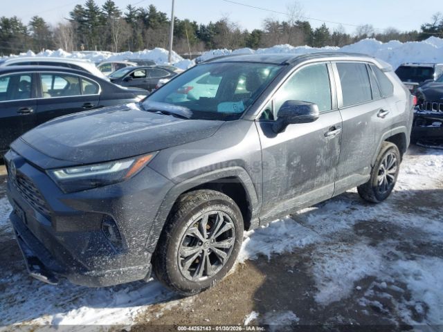 Toyota LIMITED — миниатюра 2