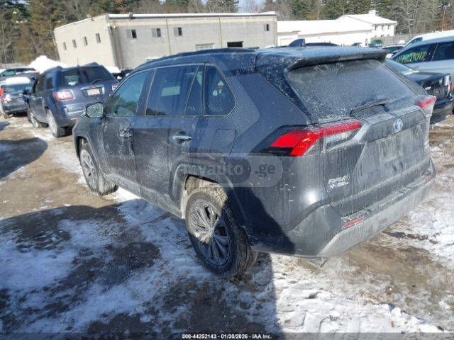 Toyota LIMITED — миниатюра 3