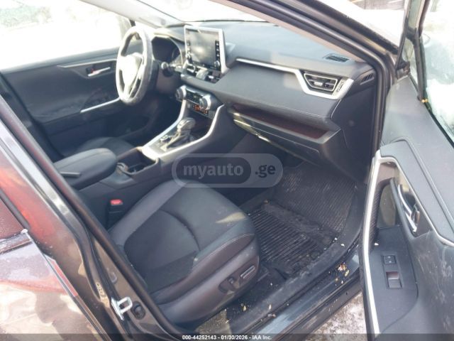 Toyota LIMITED — миниатюра 5