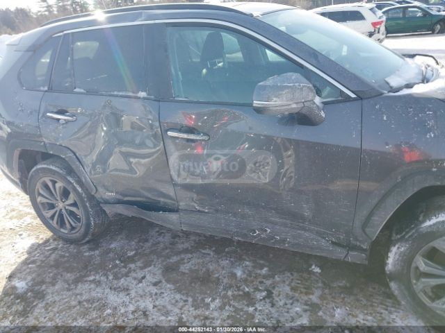 Toyota LIMITED — миниатюра 6