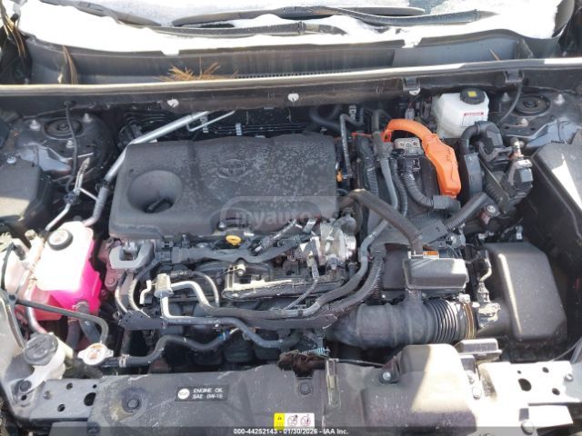 Toyota LIMITED — миниатюра 9