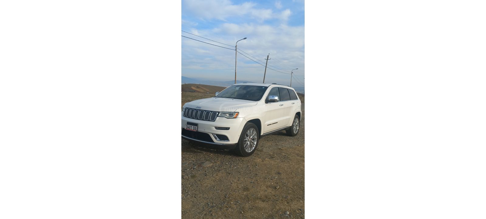 Jeep Grand Cherokee - фото 4