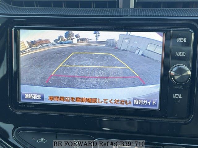 Toyota Aqua - фото 12