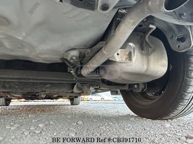 Toyota Aqua - фото 14