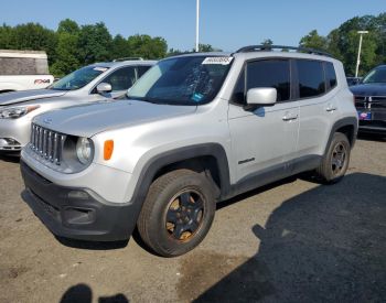 JeepRenegade