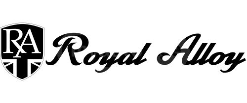 Royal Alloy GP125S ABS 