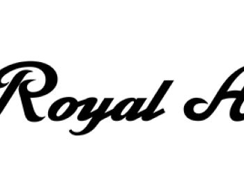 Royal Alloy GP125S ABS 