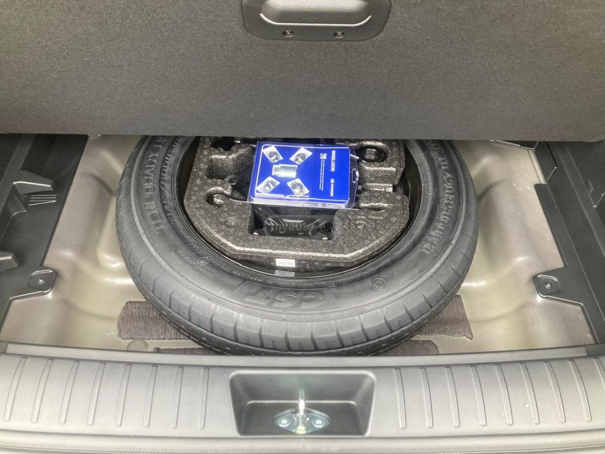 Hyundai kona SEL+ 2025 — миниатюра 6