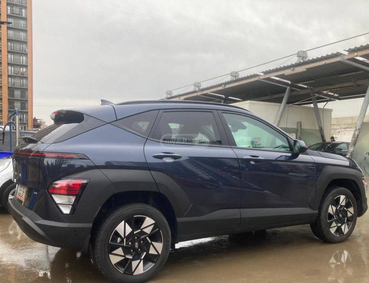 Hyundai kona SEL+ 2025 — миниатюра 7