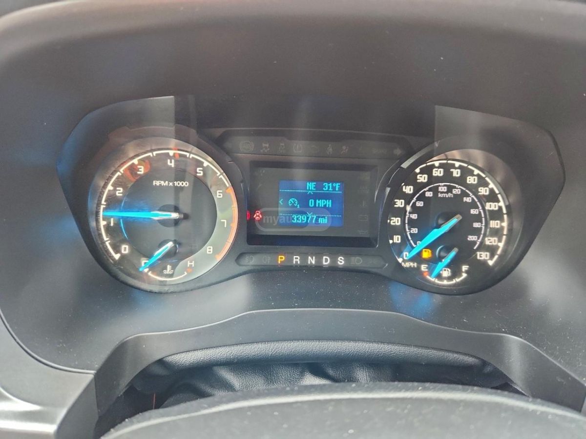 Ford Ranger - фото 9