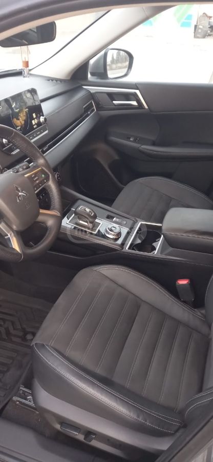 Mitsubishi Outlander - фото 8