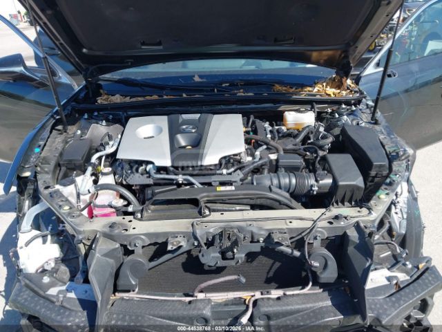 Lexus ES 300H ULTRA LUXURY 2021 — миниатюра 13